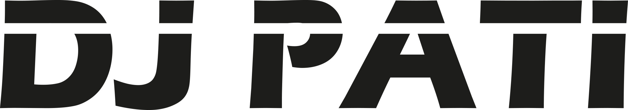 Logo Dj Pati