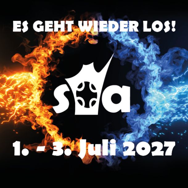 Schuby Open Air 2025
